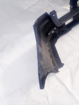 фото thumb №8, Dacia logan ii mcv stepway 16- бампер зад pdc