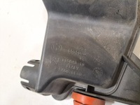 фото thumb №8, Bmw 5 g30 g31 2016 резонатор / повітрозабірник повітря