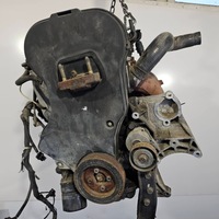 фото thumb №7, Двигун комплектний t20sed 2.0 16v daewoo leganza