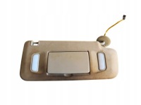 фото thumb №1, Защита солнцезащитная правая opel zafira c 2012-2019 rok