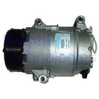 фото thumb №2, Компрессор кондиционер. renault espace iv 2.0 02-