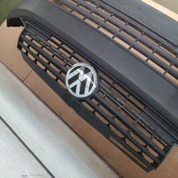 фото thumb №6, Бампер перед vw transporter t6 7e0807221d