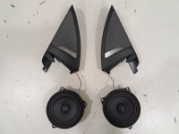 фото thumb №11, Bmw x3 g01 2023 набор аудио harman kardon