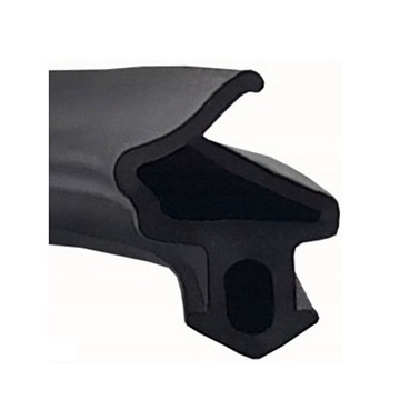 10mb ALUPLAST S-1172 Уплотнитель оконный
