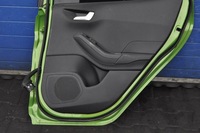 фото thumb №14, Ford fiesta mk8 двері правий праве задня задні