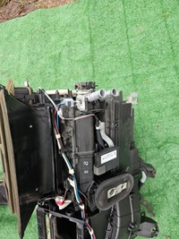 фото thumb №13, Обігрівач toyota auris i 2.2 d-cat клімат-контроль