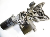 фото thumb №8, Octavia ii основание фильтра 1,8tfsi 06j903143s кронштейн