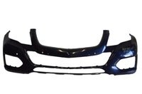 фото thumb №1, Mercedes glk 204 x204 lift бампер передний pts