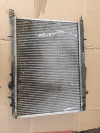 фото thumb №11, Жабо пластиковый перед peugeot partner 03r. 2.0 hdi 90km