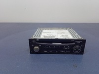 фото thumb №1, Mitsubishi grandis радіо cd заводські