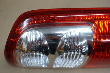 фото thumb №12, Nissan patrol gu3 лампа правый зад правая задняя w крыло gr y61 gu3 оригинал