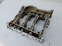 фото thumb №7, Нижний блок полублок двигателя двигателя 3.0 tfsi 3.0t audi a6 a7 c7 4g cgx 06e103032ap