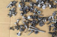 фото thumb №4, Vw t-roc набір гвинт салонний 3 kilo 2021r