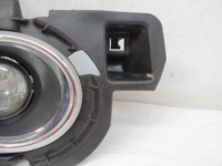 фото thumb №4, Peugeot partner iii левая решётка противотуманной фары хром противотуманная фара