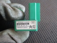 фото thumb №7, Датчик ударный citroen c5 iii 10-17r 9666370880