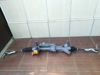 фото thumb №1, Трансмиссия воздуховод рулевая рейка mercedes eqs 297 оригинальный номер