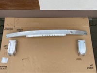 фото thumb №1, Mercedes c w204 зона смятия крепление правые