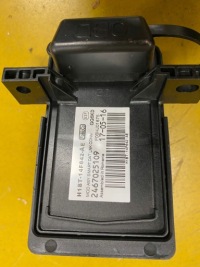 фото thumb №6, Гнездо соединитель вход obd модуль ford fiesta mk8