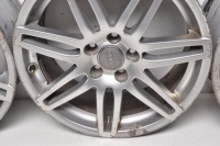 фото thumb №13, Audi a3 8p диски алюминий r18" 7.5j 5x112 et54 8p0601025ba
