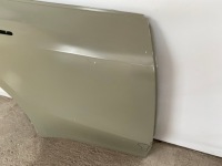 Tesla y новая  оригинальные дверь задняя правое  задняя poznań ==giełda== Доставка, фото thumb