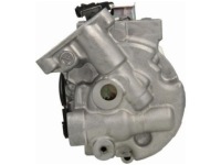 фото thumb №3, Компрессор кондиционера renault scenic iii 1.5 12-14