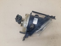 Противотуманная фара + решётка бампера левое  левая перед opel corsa d 2006-2011 Недорого, фото thumb