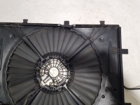 Купити Вентилятор радіатора mercedes w205 cla w117 gla w156 glc x253 x253 w213, фото thumb