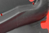 Жабо європа  7h0819403a vw transporter t5 03-09 Недорого, фото thumb