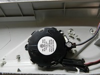 фото thumb №7, Vw jetta 5c защита стойка правая 5c6867234t