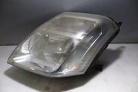 фото thumb №1, Лампа левая передняя citroen c2 1.4hdi