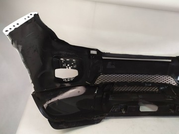 фото thumb №13, Бампер перед переднее range rover evoque