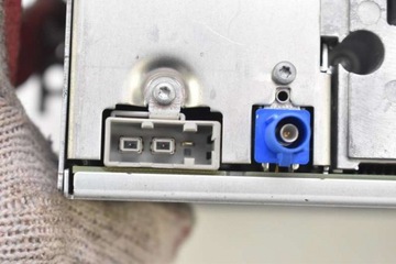 фото thumb №8, Радио радиопроигрыватель cd aux 25915bh10c nissan qashqai 1 i 10-14