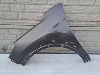 фото thumb №1, Hyundai tucson 2015-2020 крыло передний левый оригинал