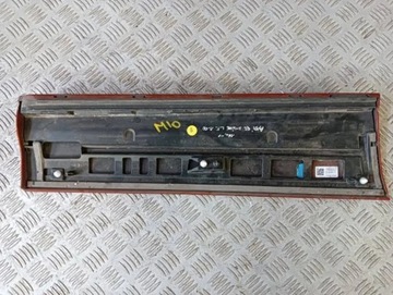 фото thumb №9, M10 audi q2 s-line планка двері ліва 81a853969b