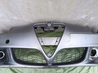 фото thumb №11, Бампер перед передній оригінал 56085887 alfa romeo giulietta