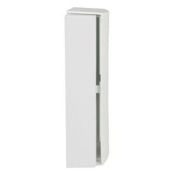 ZAMEL GONG DZWONEK LARGO 230V BIAŁY GNS-208-BIA