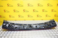 фото thumb №9, Hyundai sonata 2020 - 2023 лампа led накладка кришки багажника задня usa