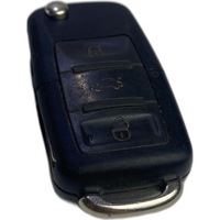 фото thumb №1, Ключ pilot skoda octavia ii g 3 кнопки