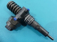 Проверенный насос-форсунка bosch 0414720007 1.4 tdi с Разборки, фото thumb