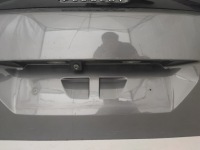 фото thumb №13, Кришка задня багажника peugeot 5008 ii 2 камера