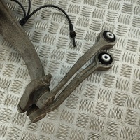 фото thumb №7, Audi rs6 c7 2014 левая сторона ступица колеса передний