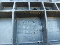 фото thumb №9, Citroen c3 10- спойлер балка підсилювач нижня бампер переднє