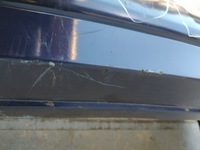 фото thumb №10, Citroen c5 lift ii бампер задняя hb