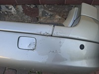 фото thumb №6, Бампер задній peugeot 308 sw універсал 06-08 +ковзани 4pdc