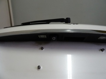 фото thumb №5, Mercedes cls 218 w218 рестайлінг кришка задня універсал 799