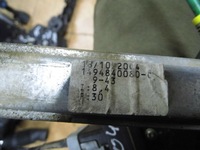 фото thumb №8, Peugeot 807 2.0b 04' механизм правый задняя