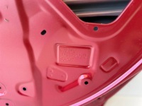 Купить Mazda 3 hb 19- дверь правое  задняя bdmt72010 оригинал, фото thumb