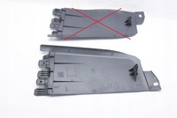 фото thumb №1, Renault trafic iv iii lift захист підвіска права задня