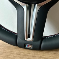 фото thumb №5, Руль m sport bmw f30 f31 f32 f33 f34 f36