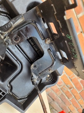 фото thumb №6, Jeep cherokee kk 07-12 2.8 crd основа акумулятор
